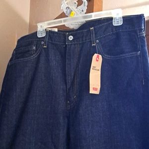 Men's Levis Jeans NWT